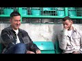 SBK: The Journey With Martin Boyle