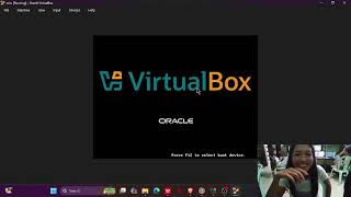 ORIO | Activity 3 - Linux-Based OS Installation | CSC155