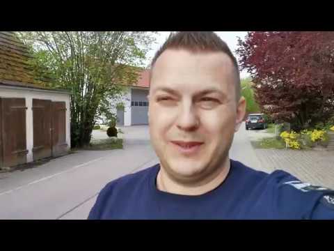 Video: Praznici u Nemačkoj u maju
