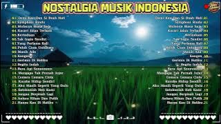 Lagu Kenangan Terbaik Era 80an 90an 🎶 | Tembang Lawas Nostalgia