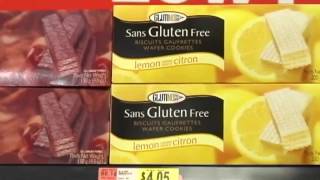 A virus could be the culprit for celiac disease