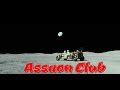 Assaon club  world in fire