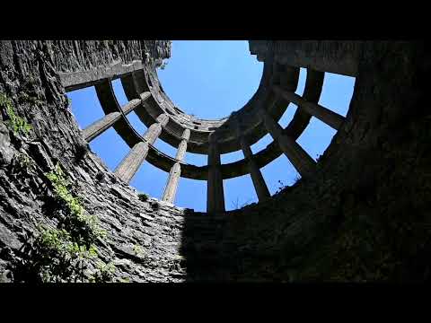 Carew Castle & Tidal Mill