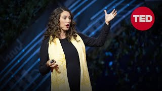 Dawn Lippert: Community investment is the missing piece of climate action | TED Countdown