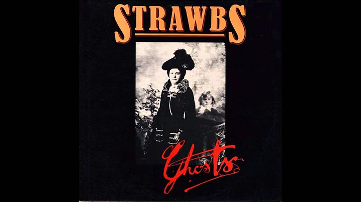 Strawbs - Grace Darling