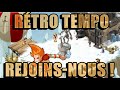 La hype est tangible  dofus rtro temporis monocompte infos et recrutement guilde passe ton tour