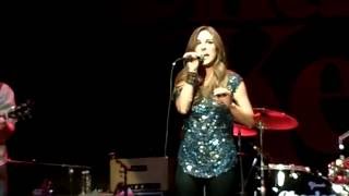 Tara Thompson - Someone To Take Your Place (Live)