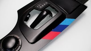 BMW ВОССТАНОВИ ПЛАСТИК САЛОНА С ПОМОЩЬЮ ПЛЁНКИ. Автовинил BMW ВОССТАНОВИ ПЛАСТИК САЛОНА С ПОМОЩЬЮ ПЛЁНКИ. Автовинил