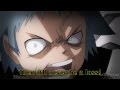 Soul eater amv black star