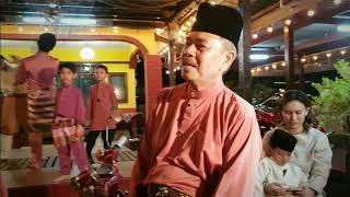 Download Lagu Zapin hari Raya By Family Hj Ali \u0026 Hjh Noraini MP3