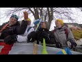 Highlights | Brandsdal the first man with three wins in Drammen Sprint | FIS Cross Country