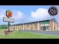 Super 8 By Wyndham Kenmore/Buffalo/Niagara Falls Area | Buffalo (NY), United States | Hotel Review 🏩
