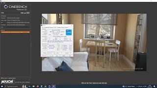 i5 12400F BCLK oc 5ghz cb r20 benchmark.