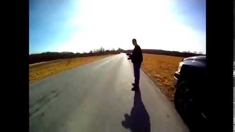 Traxxas XO 1 crashes and explodes at 111 mph! 3