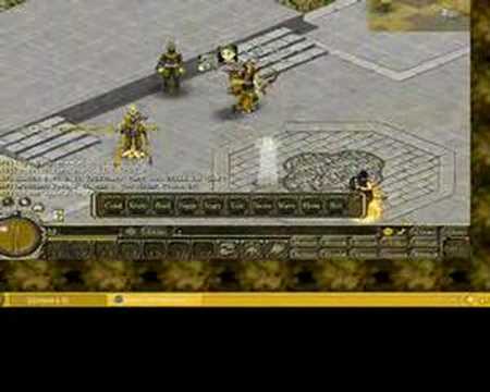 Pirates of ConquerOnline