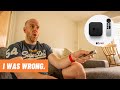 Apple TV 4K first impressions | I was so wrong! | Mark Ellis Reviews