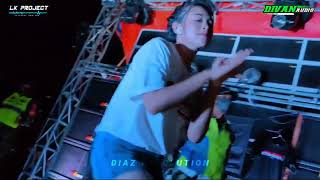 DJ Slebor Techno Remix - Diaz Revolution - dj melody lawas jinggle divan audio