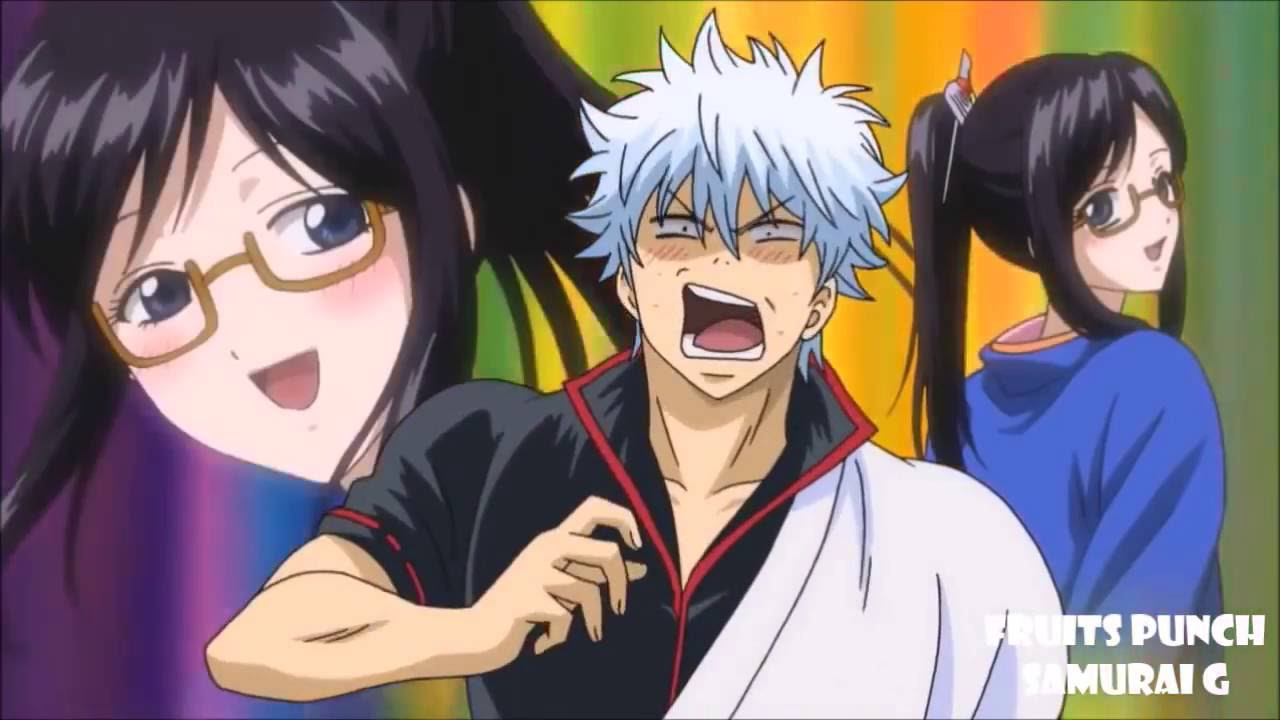 銀魂 面白シーン ラブチョリス編 Gintama Funny Moments Love Choriss Arc バラエティ動画の新着リアルタイムまとめ バラチューブ