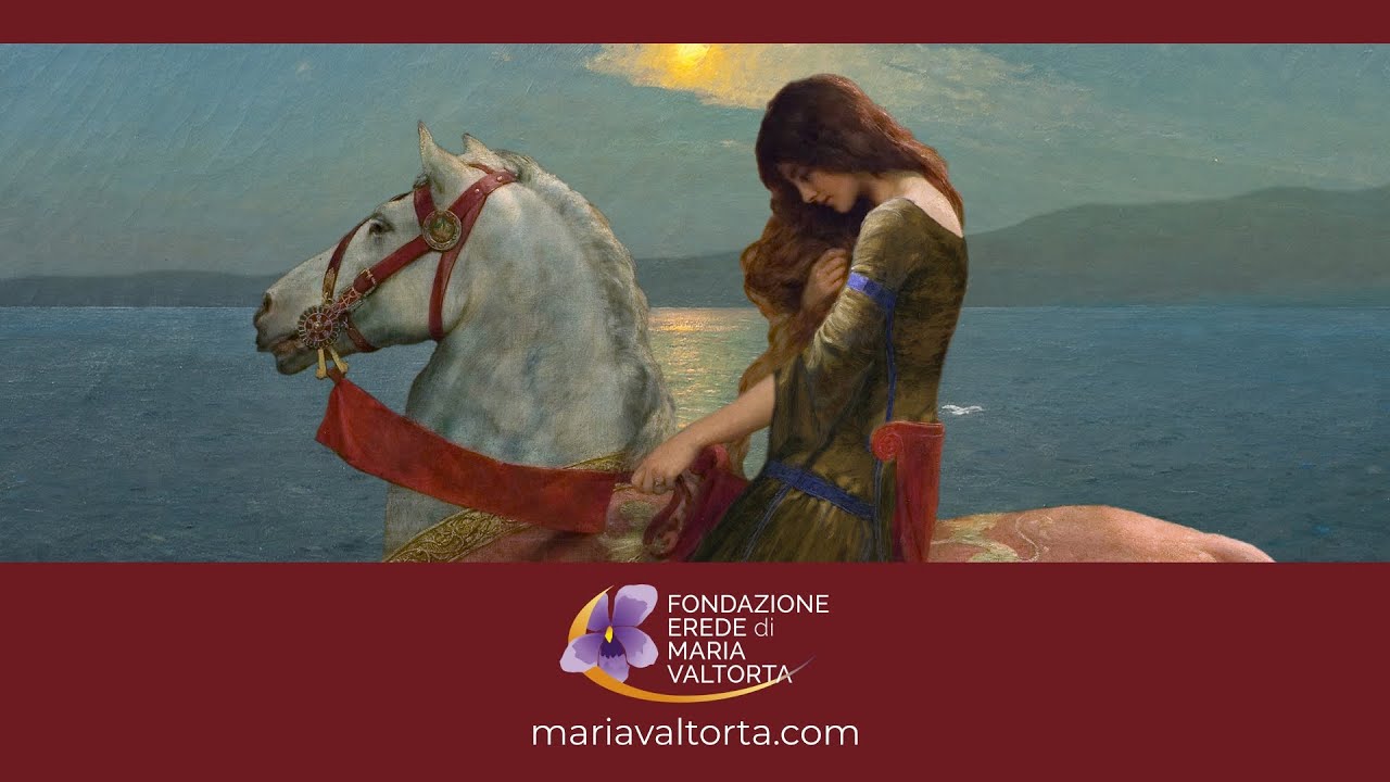 27 - «LA MADDALENA» - È quella che ha fatto più cammino d'amore