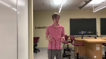 Physics 7C, DL6, Activity 8.18A: Standing Waves with Two Ends Fixed