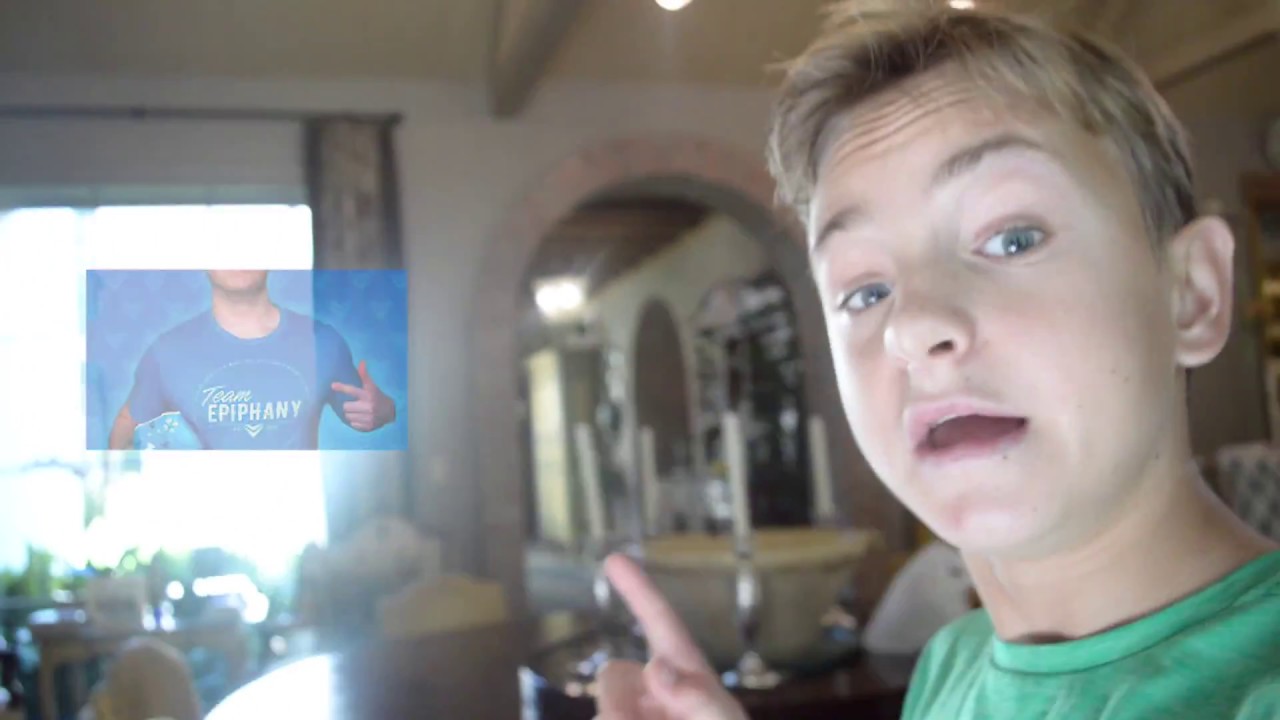 Building A box fort Dog house!!