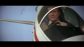 OCTOPUSSY | Acrostar Jet