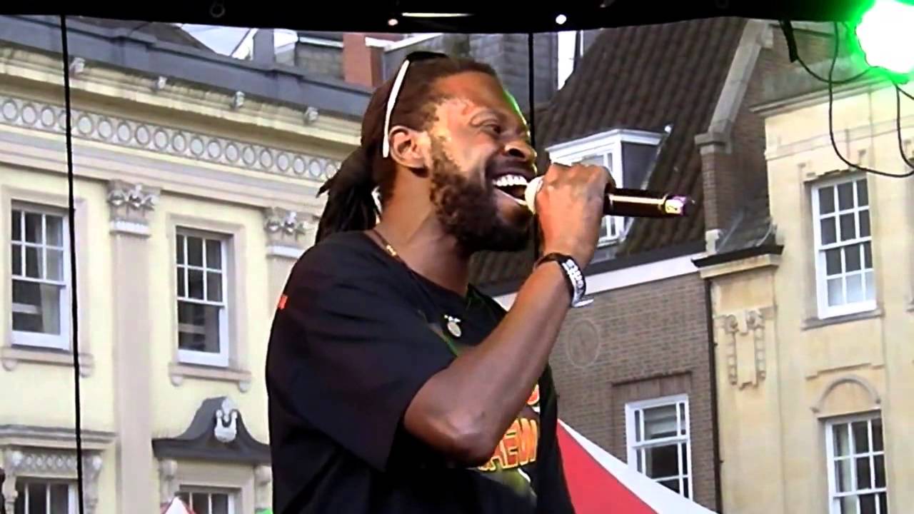 Hire a Reggae Band Mystic Crew YouTube