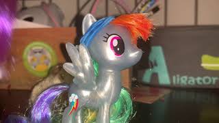 Twilights Friends Tell Twilight the good news