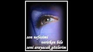 Hergece Keder Deyi̇m Durmadan İçi̇yorum