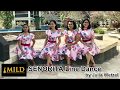 Senorita La La La Line Dance | MILD Yogyakarta
