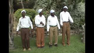 Muthuri na Mutumia Official video by jm wambgu
