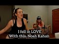 Noah Kahan Stick Season - Allie Sherlock cover &amp; Zoe Clarke