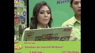 Kuis Hatari Ramadhan JTV 17-06-16