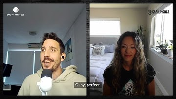 S2E8 - Sports, Teamwork & Leadership Lessons in Accounting | K.C. Eames