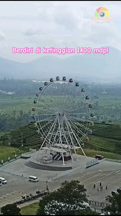 Download lagu NIMO EYE‼️BIANGLALA TERTINGGI DI INDONESIA #nimohighland #wisatabandung #pangalengan #travel