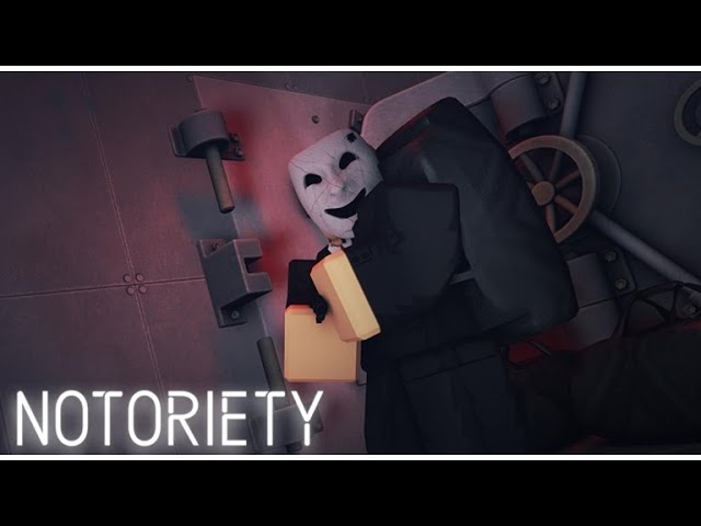 Roblox Notoriety Shadow Raid Nightmare Solo Stealth Youtube - roblox notoriety how to stealth on shadow raid youtube