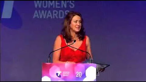 2014 QLD Business Owner Award