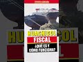 🛢️ HUACHICOL fiscal ¿Qué es, cómo funciona y cómo afecta a México? | #ExpansiónExplica