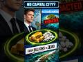 This Country Has NO Capital City 🏝️ | History