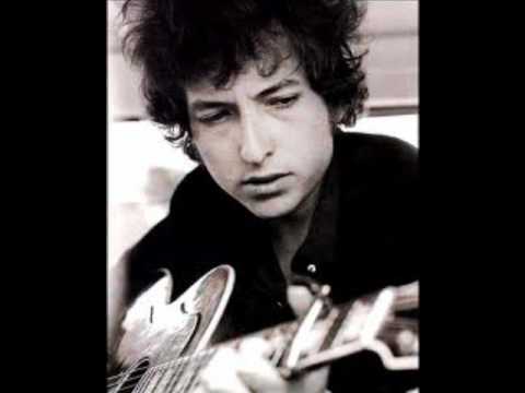 Bob Dylan - I want you - original version