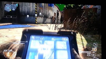 Black Ops 2- Random Class Generator Ep.2!