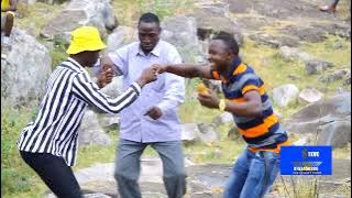 Matola ft Ng'waniyene song UTU Mbaya Dr 5kwa6 Video HD 0753441235