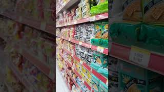 VEGETABLES CRACKERS SEHAT DARI NISSIN