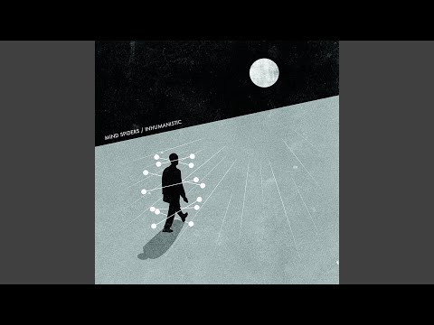 Mind Spiders — Prelude