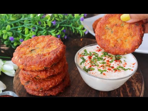 These lentil patties are better than meat! Protein rich, easy patties recipe!  Quick and Easy Recipe