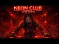 Neon Club Phonk Trance 🔥 Dark Club Energy | Slowfade
