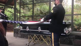 Tahoma Cemetery-R Mohler #2