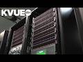 Texas pumps brakes on data centers as audit is conducted