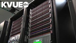 Texas pumps brakes on data centers as audit is conducted