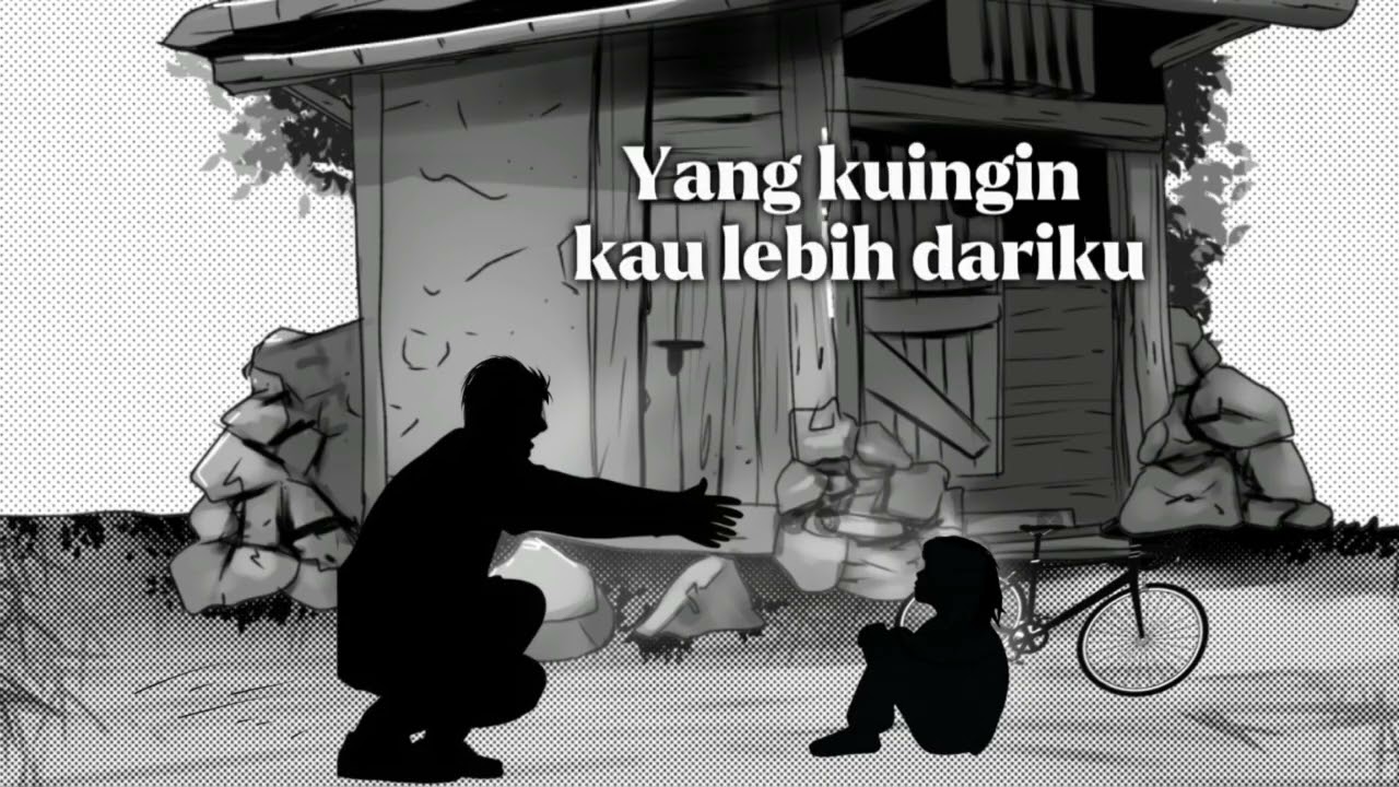 Anakku Sayang - Amran HS